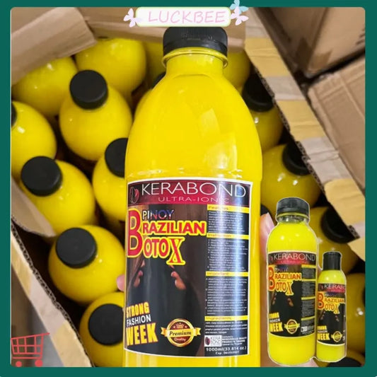 Kerabond Brazillian Botox 500ml