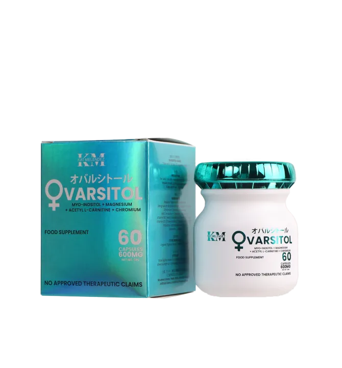 Ovarsitol