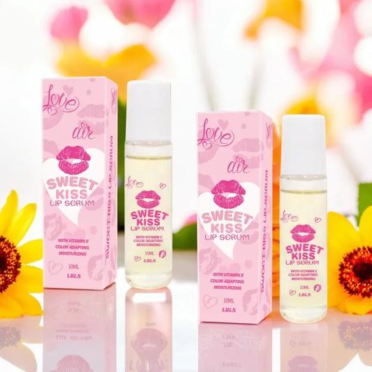 K-Beauty Lip Serum