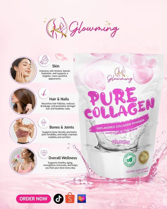 Pure Collagen by Glowming
