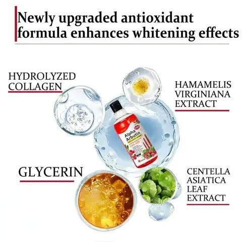 Alpha Arbutin