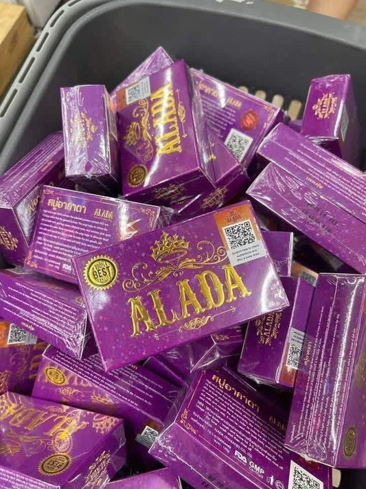 Alada Soap Supreme