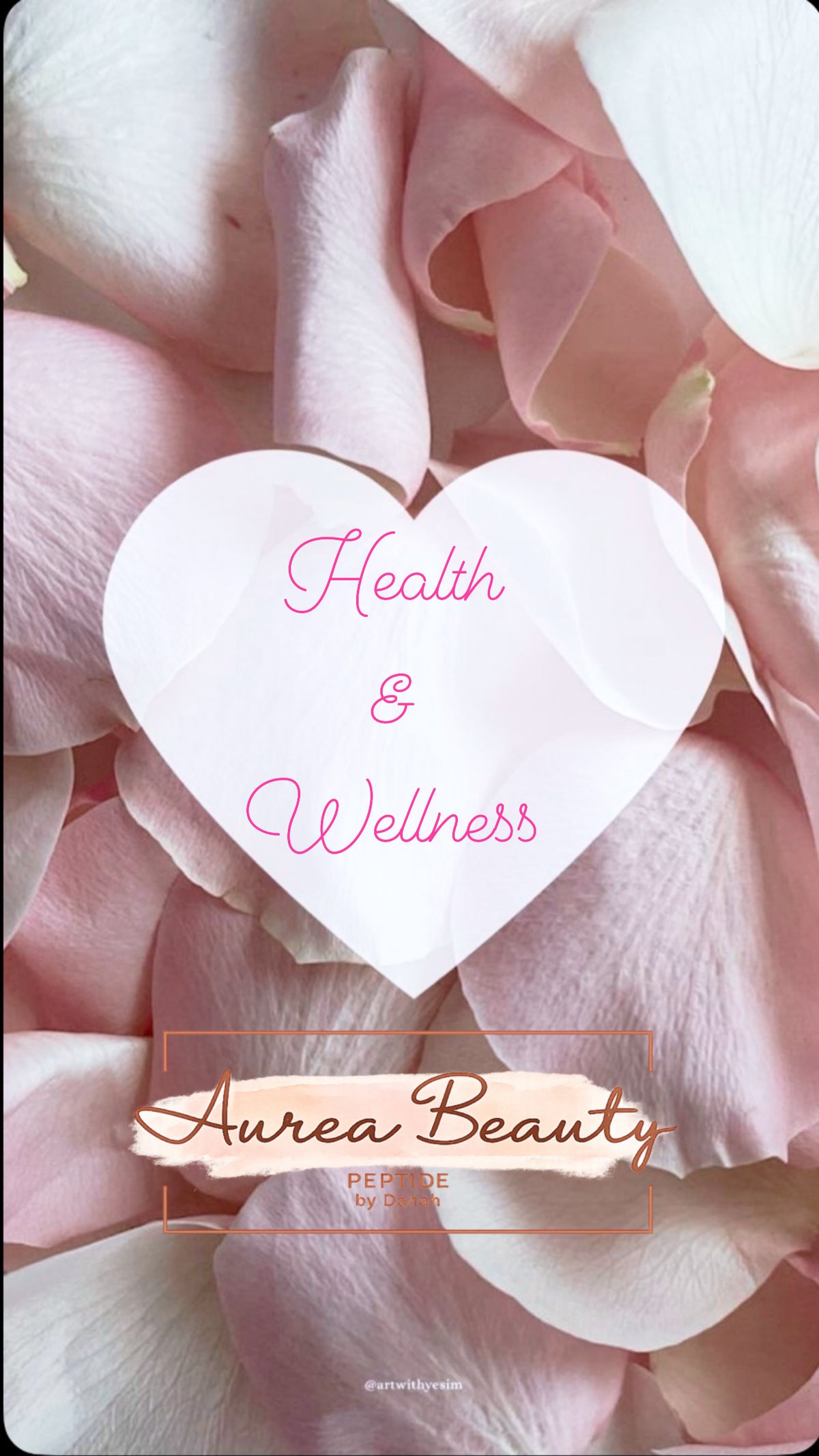 HEALTH & WELLNESS