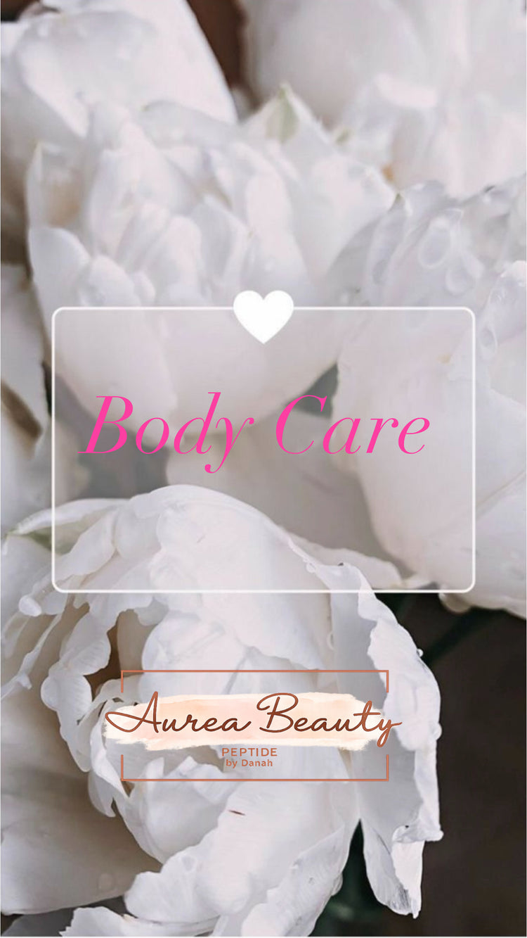 BODY CARE