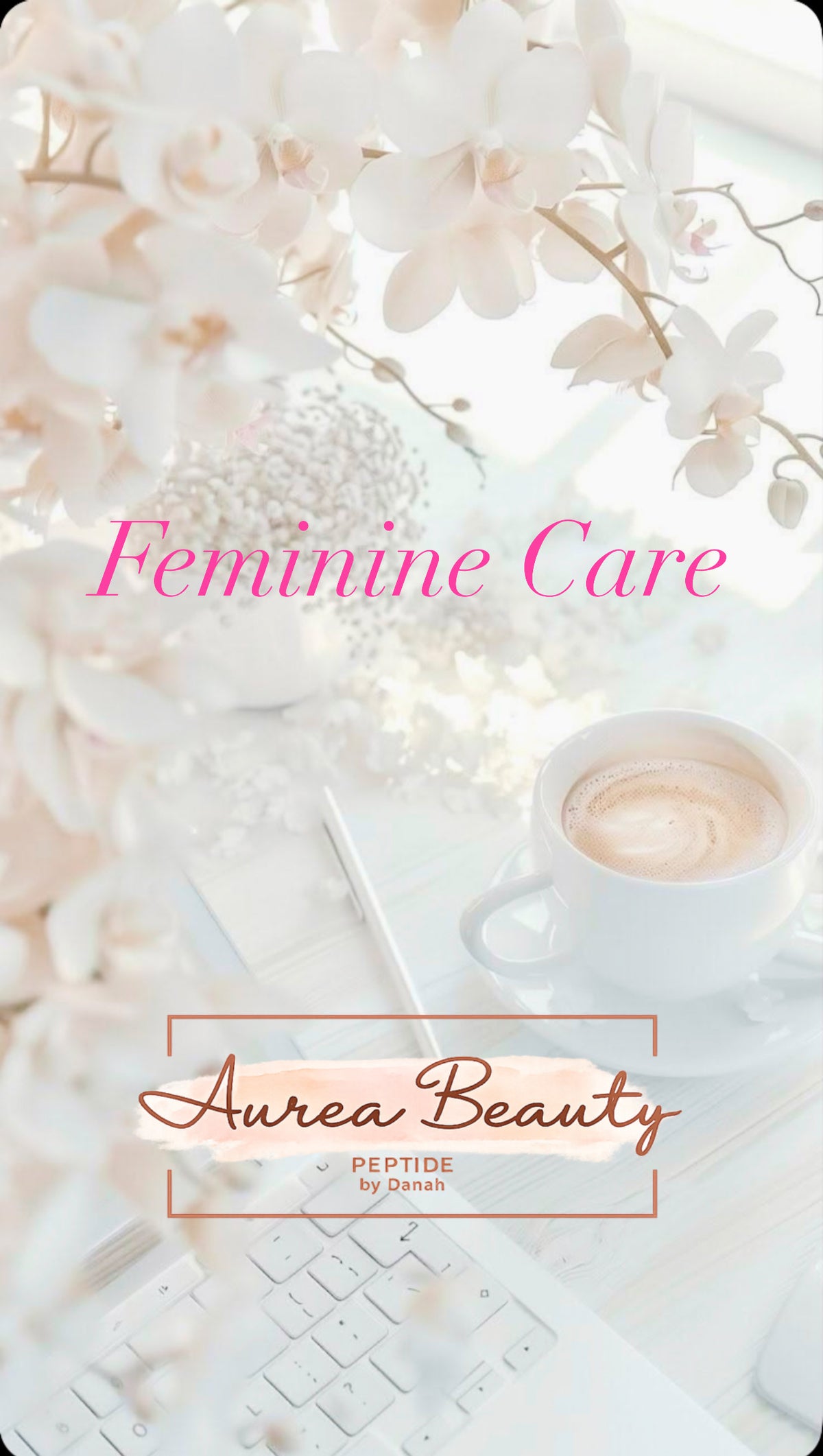 FEMININE CARE
