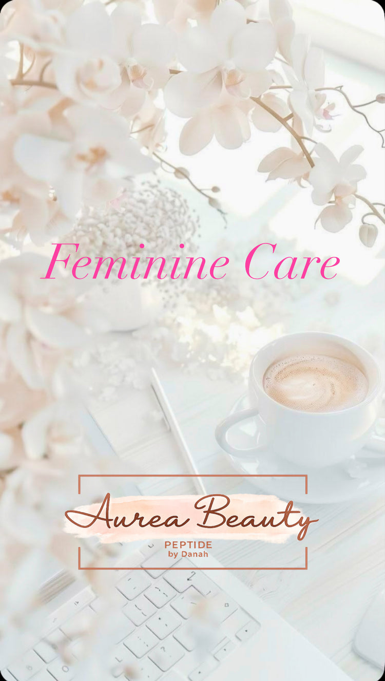 FEMININE CARE