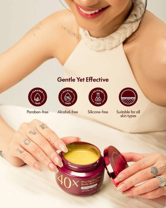 Jennie Moon Body cream