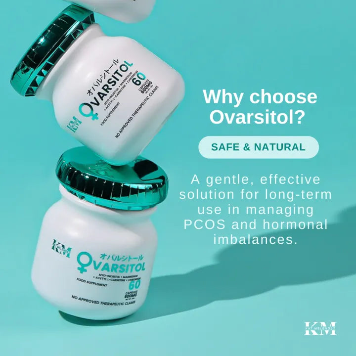 Ovarsitol