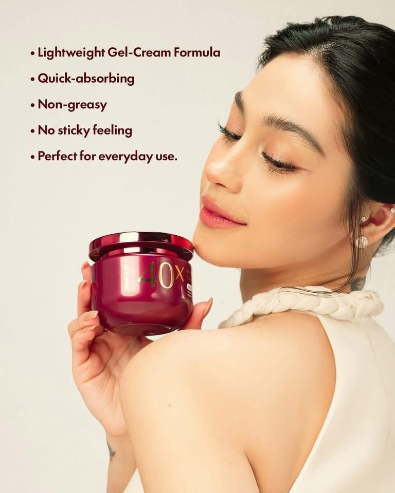 Jennie Moon Body cream
