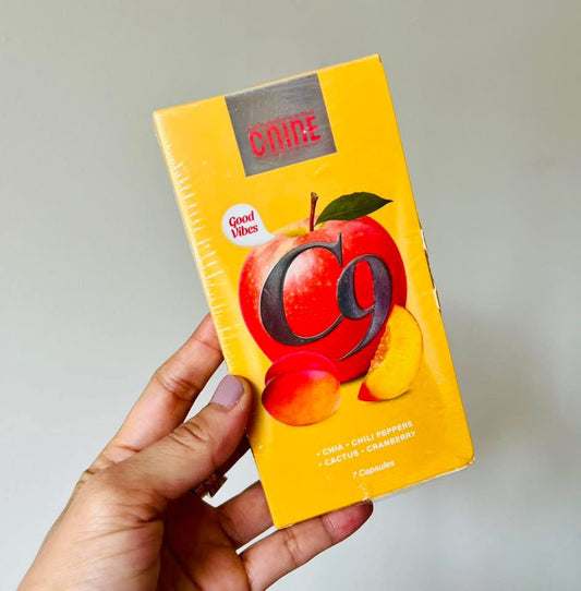 CNine capsule