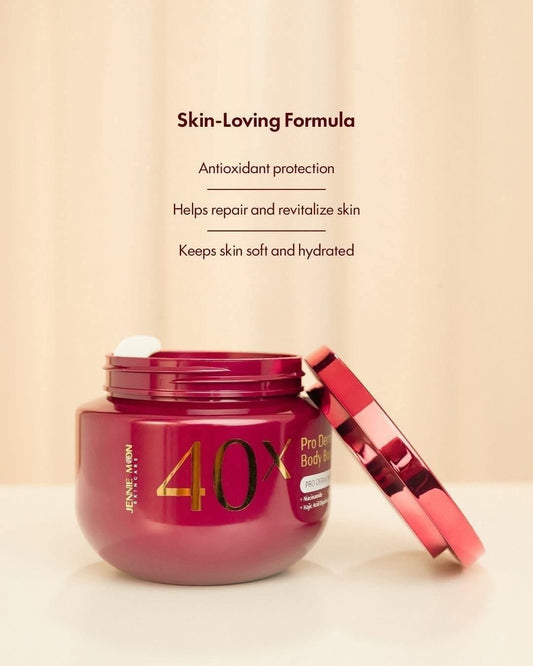 Jennie Moon Body cream