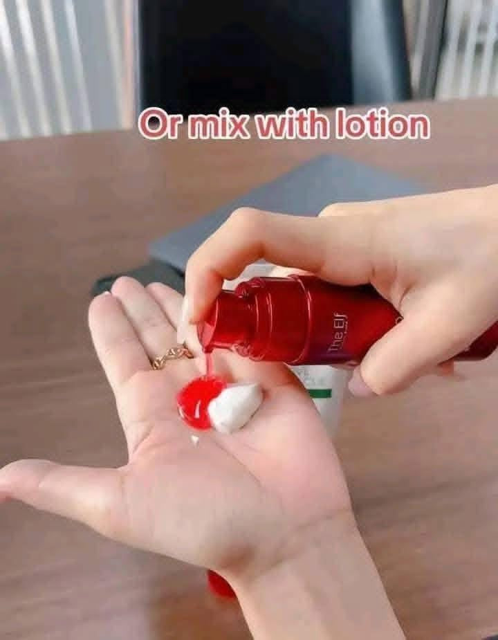 The Elf Nano