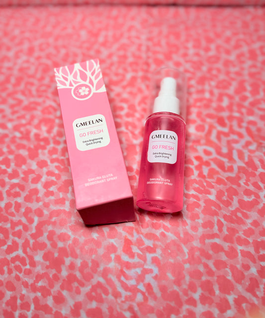 Sakura Gluta Deo Spray