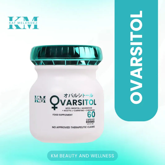 Ovarsitol