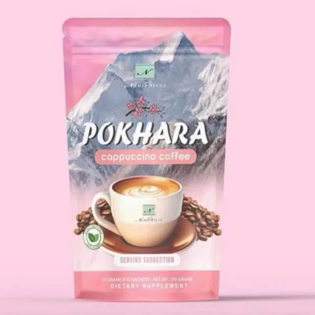 Namiroseous Pohkara Coffee