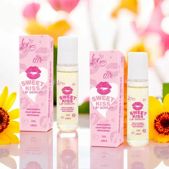 K-Beauty Lip Serum