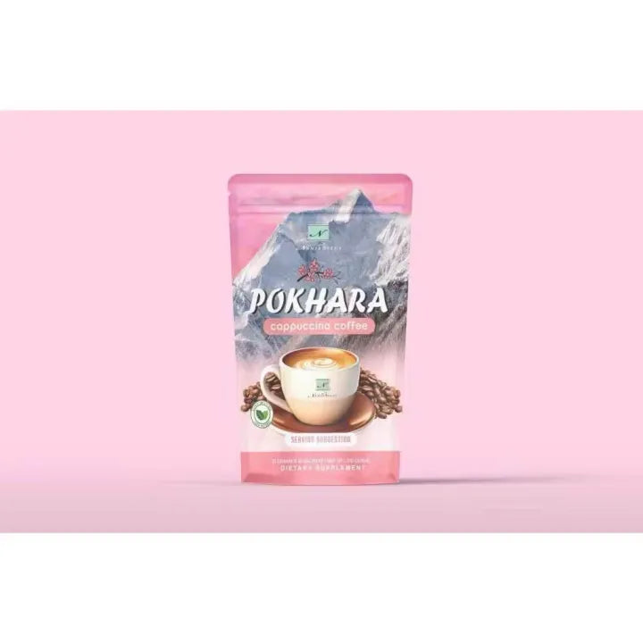 Namiroseous Pohkara Coffee