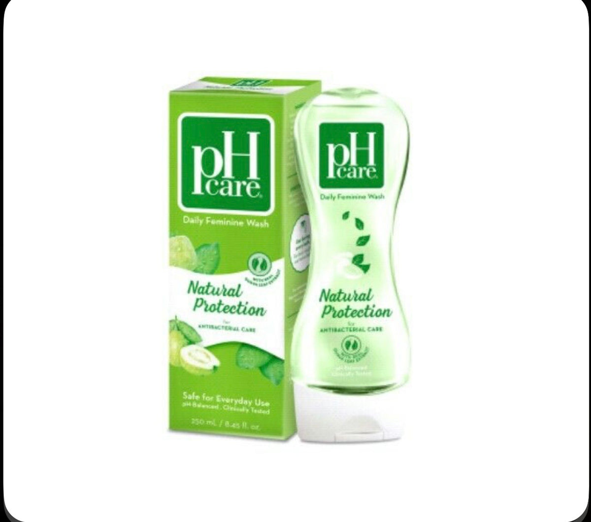PH Care Feminine Wash (Antibacterial Care)
