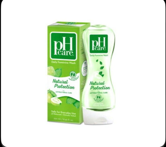 PH Care Feminine Wash (Antibacterial Care)