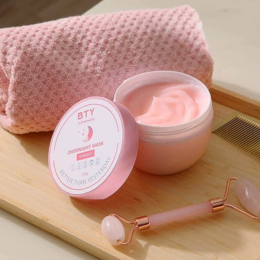 BTY Whitening Cream