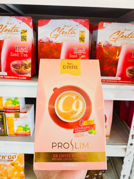 CNine Coffee