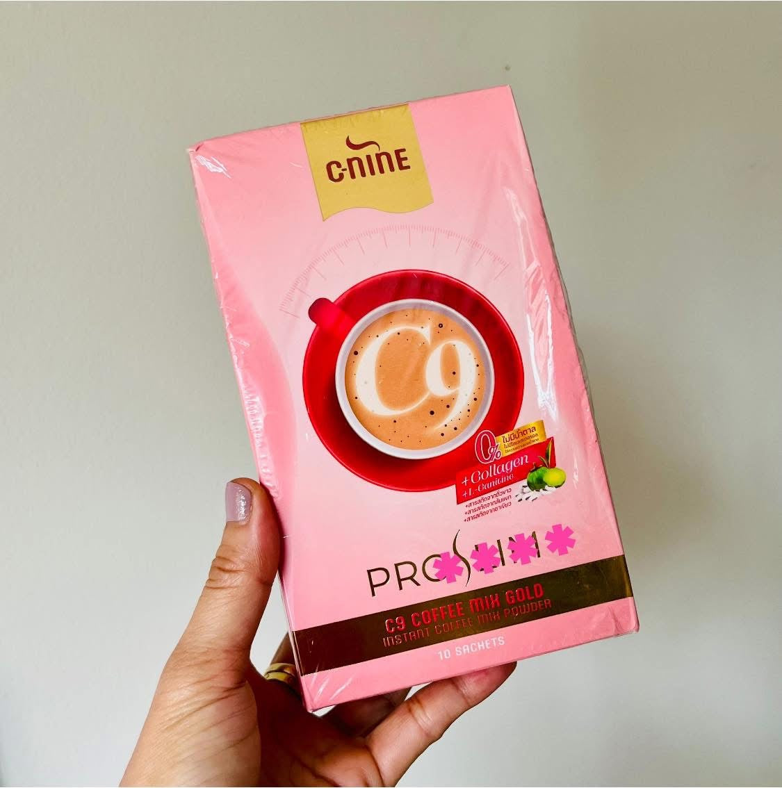 CNine Coffee