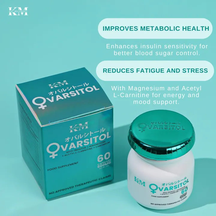 Ovarsitol