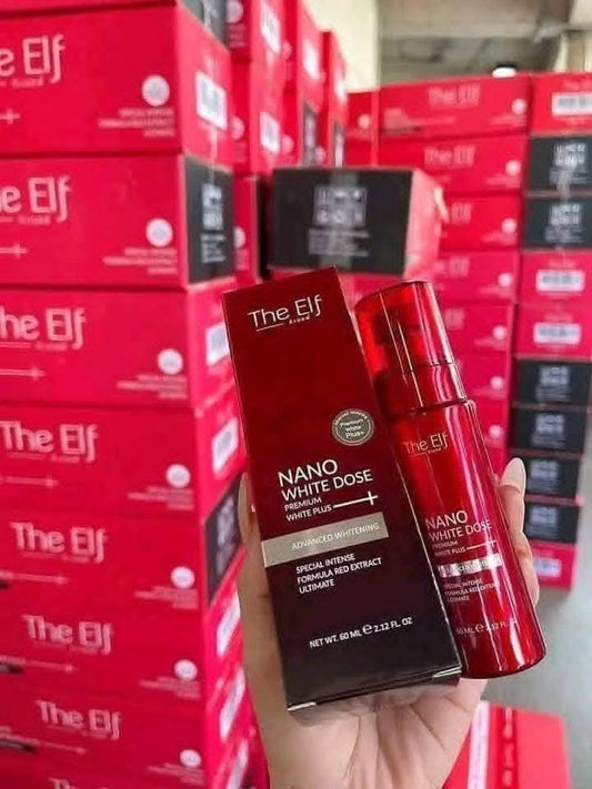 The Elf Nano