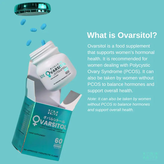 Ovarsitol