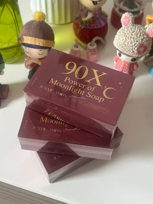 Jennie Moon Soap
