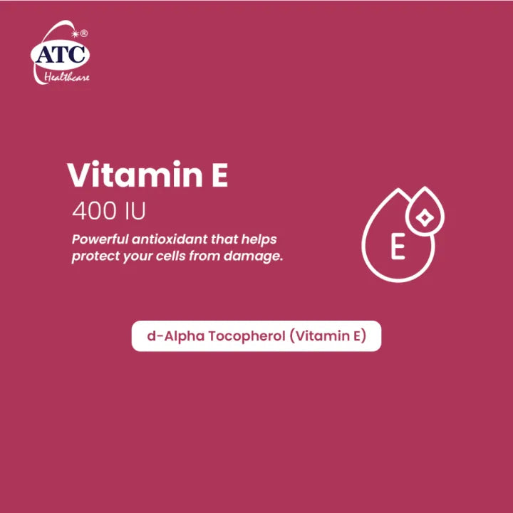 Vita-E 10s