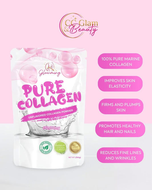 Pure Collagen by Glowming