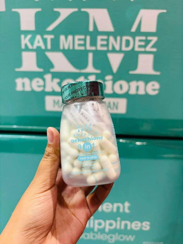 Nekothione