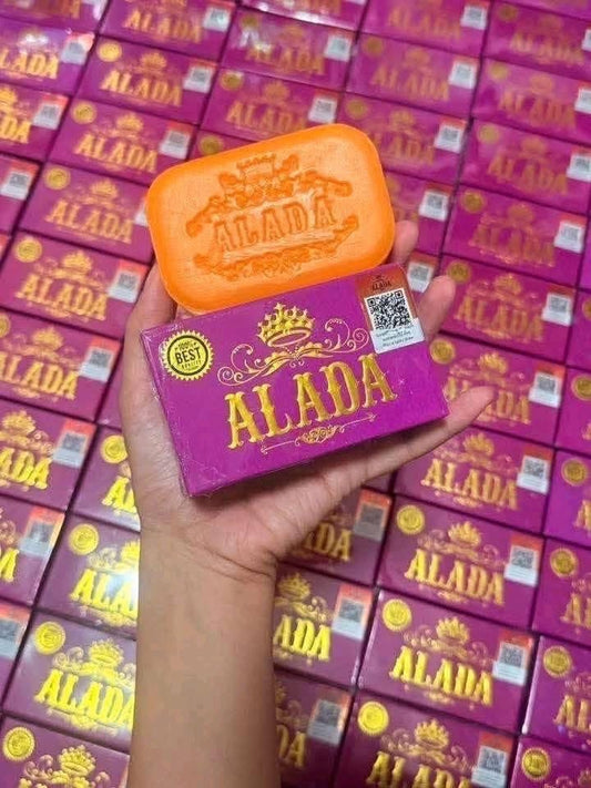 Alada Soap Supreme