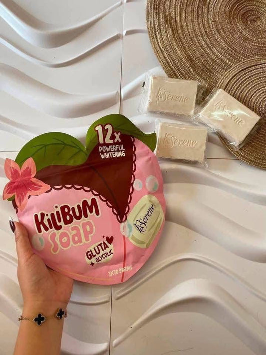 KiliBum Soap