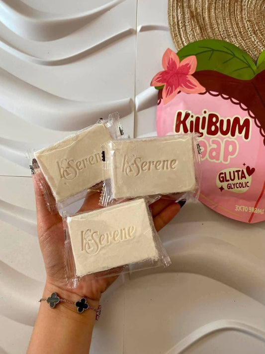 KiliBum Soap