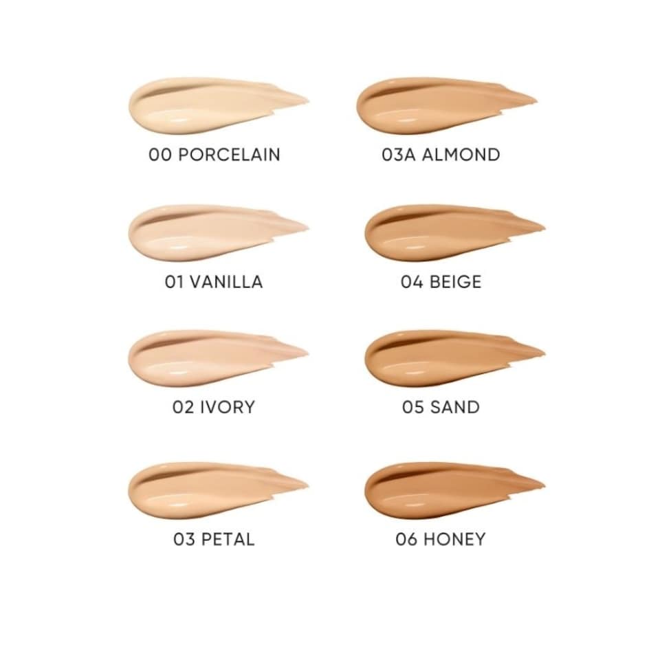 SKINTIFIC Perfect Stay Velvet Matte Cushion 11g